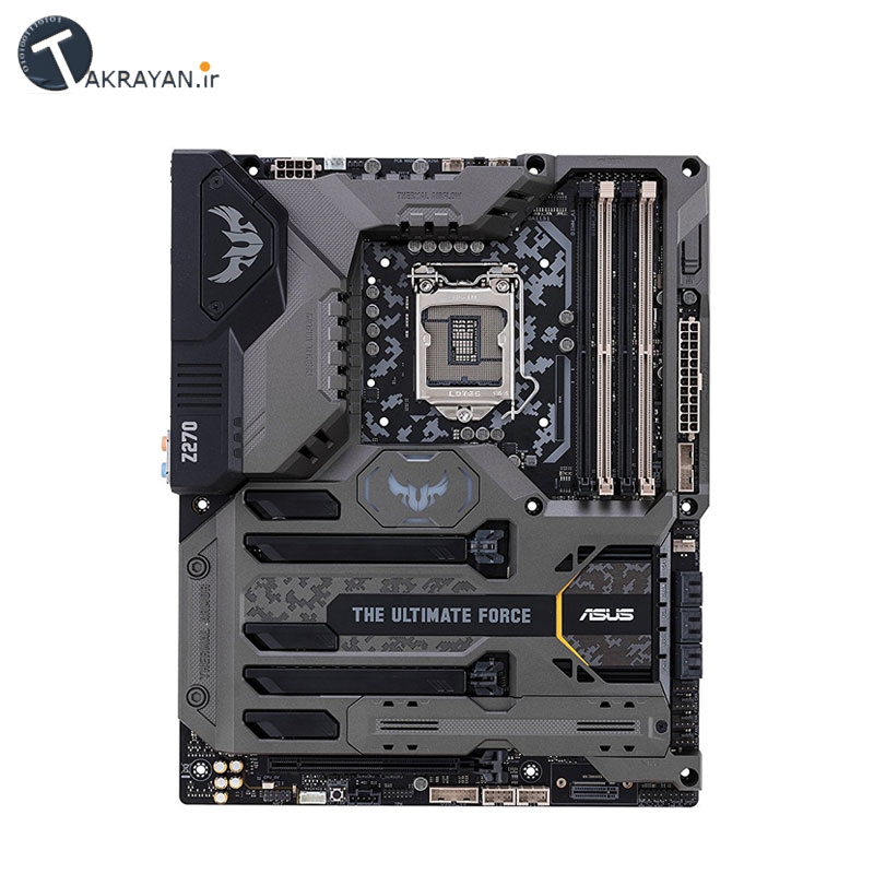 ASUS TUF Z270 MARK 1 Mainboard